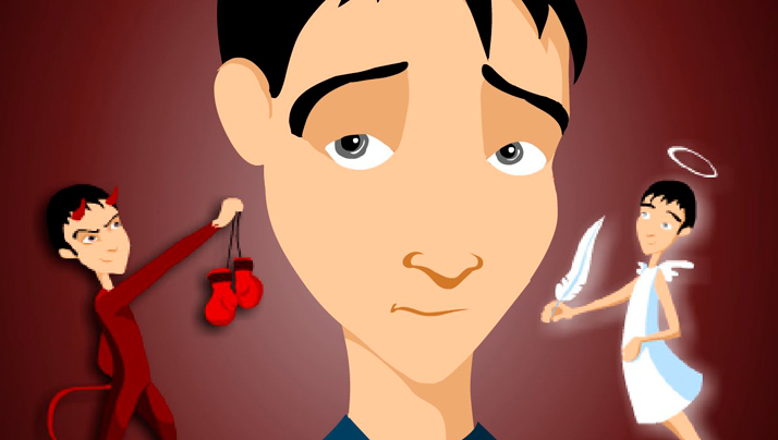 Cruz Roja Española en Lugo. No violencia