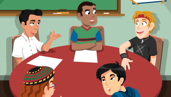 Cruz Roja Española en Lugo. Participación