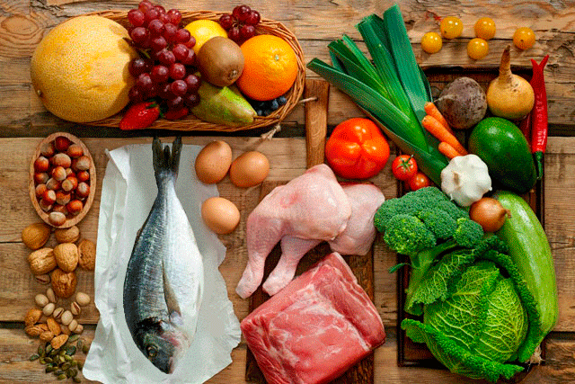 Reaprende, date a la buena vida y haz prevención de diabetes