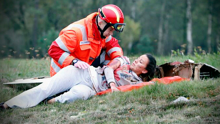 Recursos humanos. Cruz Roja Española. Lugo