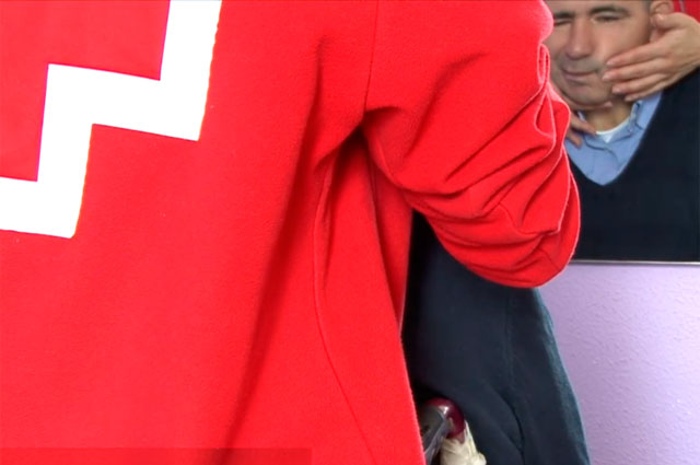 Speech Therapy Area. Castro Riberas de Lea. Red Cross Lugo