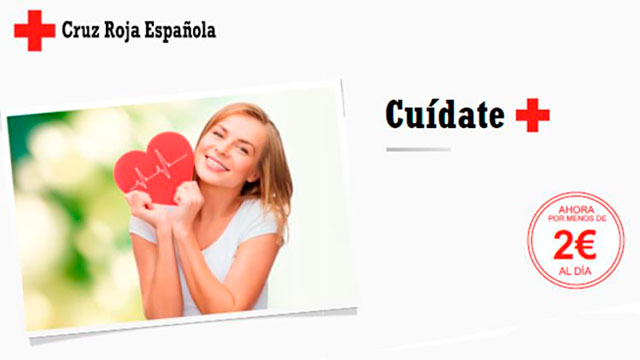 Servico de Teleasistencia de Cruz Roja. Lugo