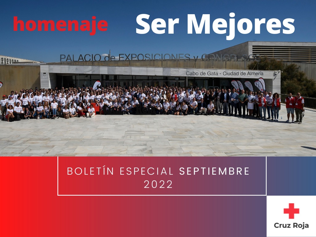 Boletín Septiembre 2022