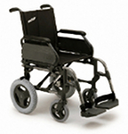 Personas con Discapacidad