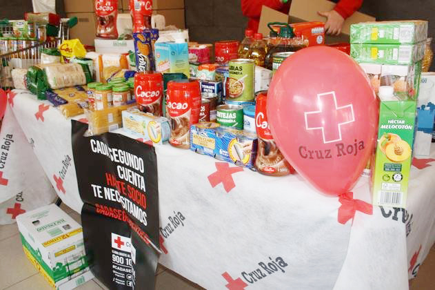 Otros colectivos de atención