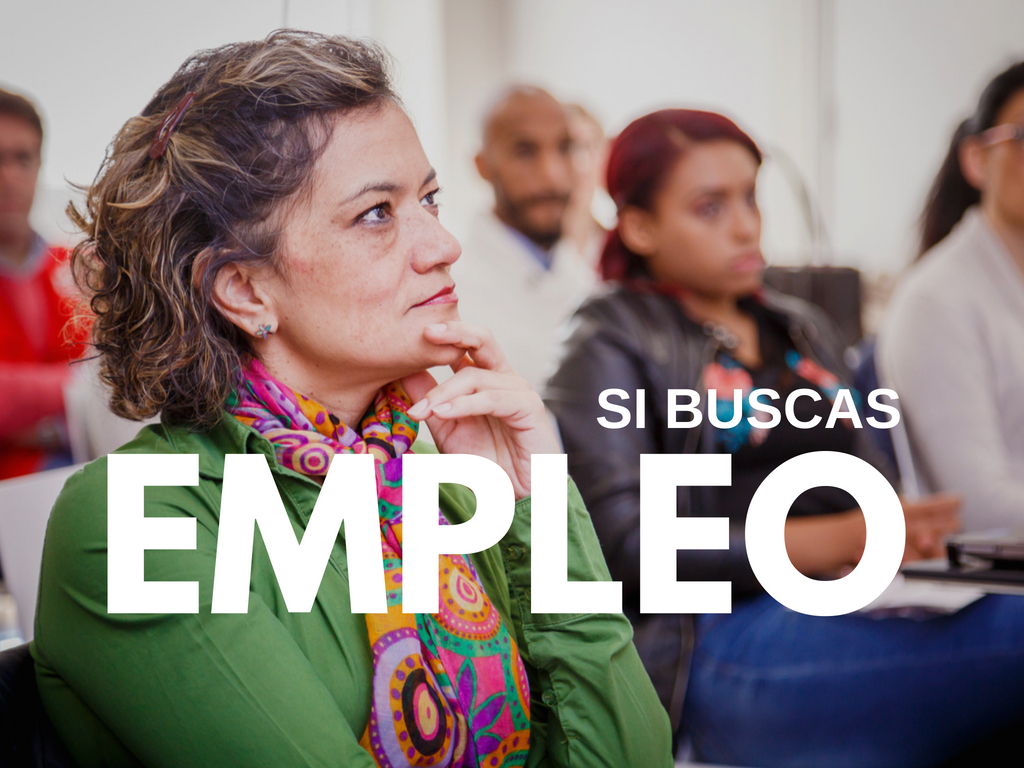 Queremos ser tu impulso