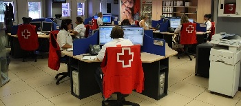 Centrales de Teleasistencia