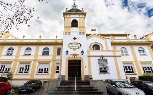 Hospital de Córdoba