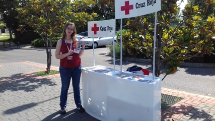 Leganés - HOME - Cruz Roja