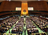 Nuevo tratado de prohibición de armas nuclreares