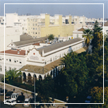 Hospital Victoria Eugenia de Sevilla