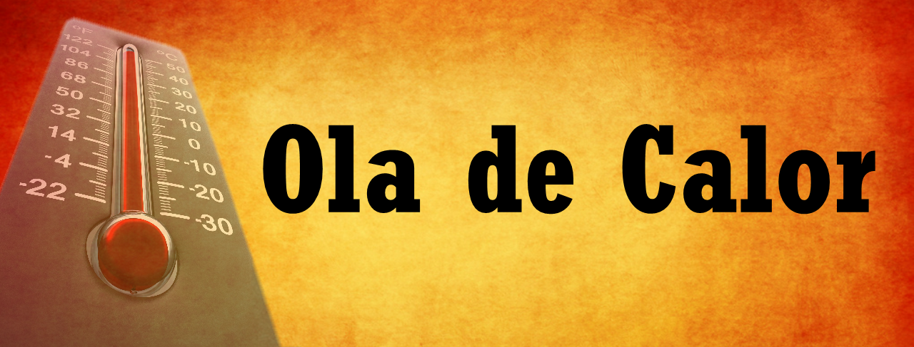 Ola de Calor