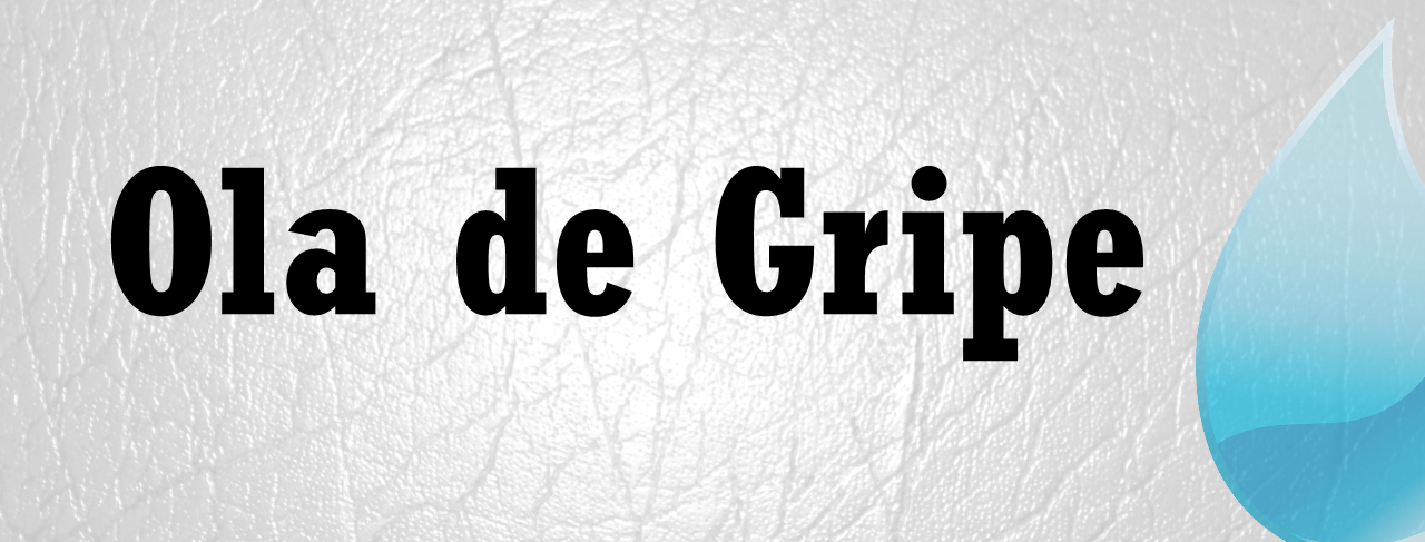 Ola de Gripe