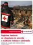 LOGISTICA SANIT. SITUAC. ATENCION A MULTIPLES VICTIMAS Y CATASTROFES. MODELOS ACTUACION ANTE MUL