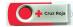MEMORIA USB LOGO CRUZ ROJA 32 GB.