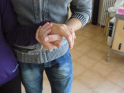 Deambulación