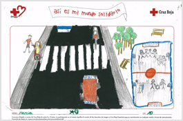 María, 10 años