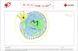 Pol, 11 años