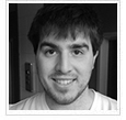 Pablo Ruiz. 21 años. Socio y voluntario de Cruz Roja Jaén