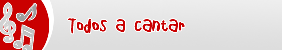 Todos a cantar