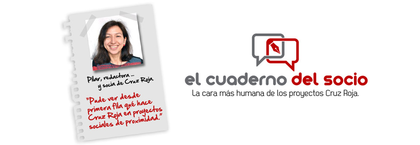 Cuaderno del socio