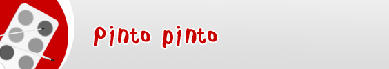 Pinto pinto