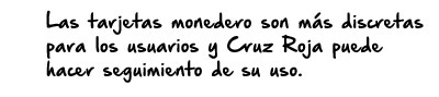 El cuaderno del socio